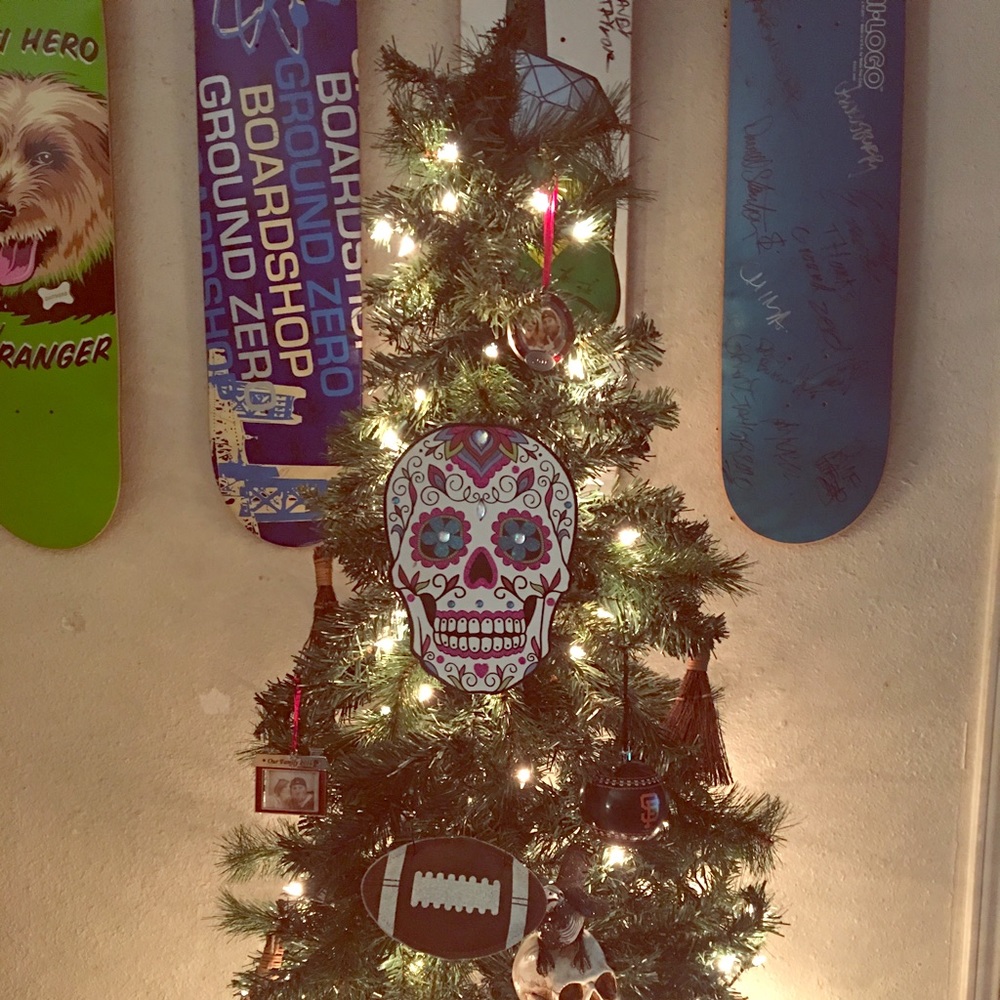 Make an Offer and Happy Holiday’s
